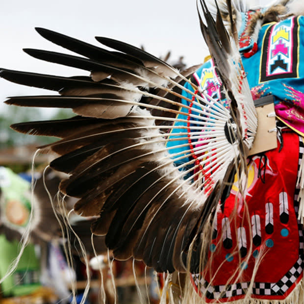 Kitigan Zibi Anishinabeg Cultural Centre - Tourisme Outaouais