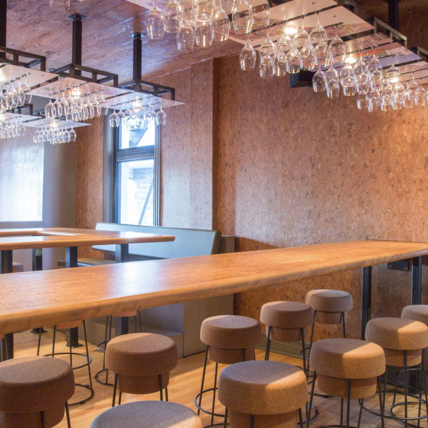 Soif Bar à vin Tourisme Outaouais