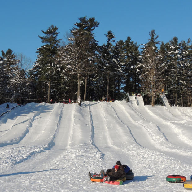 Domaine de l'AngeGardien Tourisme Outaouais