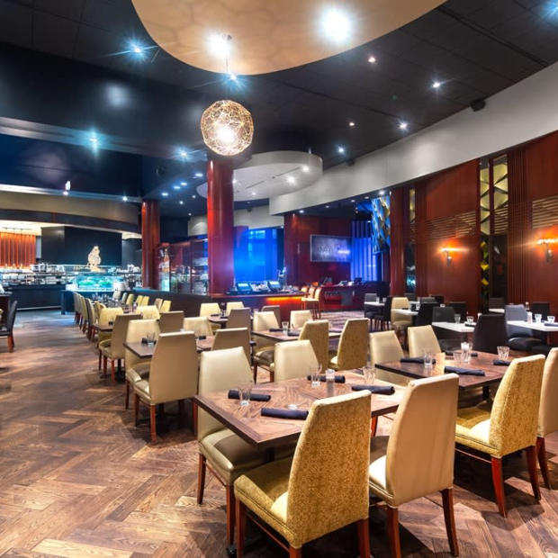 Casino Lac Leamy Restaurant Hours