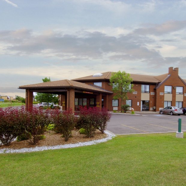 Comfort Inn Tourisme Outaouais