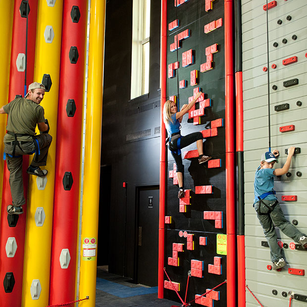 Altitude Gym Tourisme Outaouais