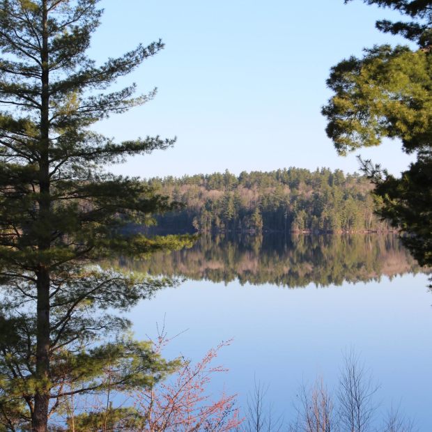 Domaine du lac Bryson Tourisme Outaouais