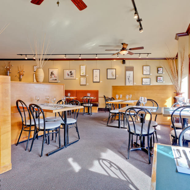 Café Cognac Tourisme Outaouais