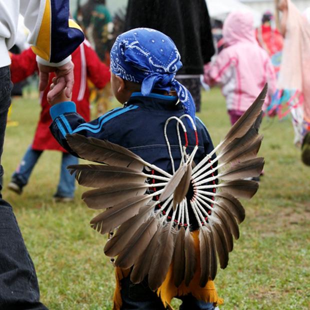 Kitigan Zibi Anishinabeg Cultural Centre - Tourisme Outaouais