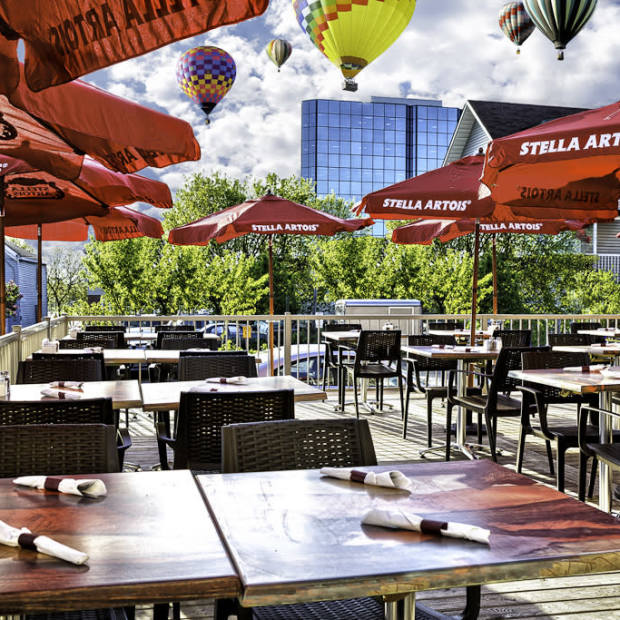 Café Cognac Tourisme Outaouais