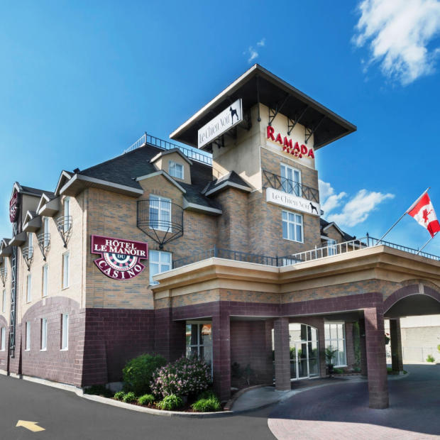 Ramada Plaza Manoir Du Casino Gatineau Canada Ramada Plaza Manoir du Casino - Tourisme Outaouais