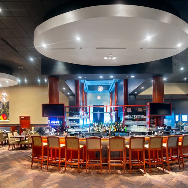 Casino Lac Leamy Restaurant Buffet