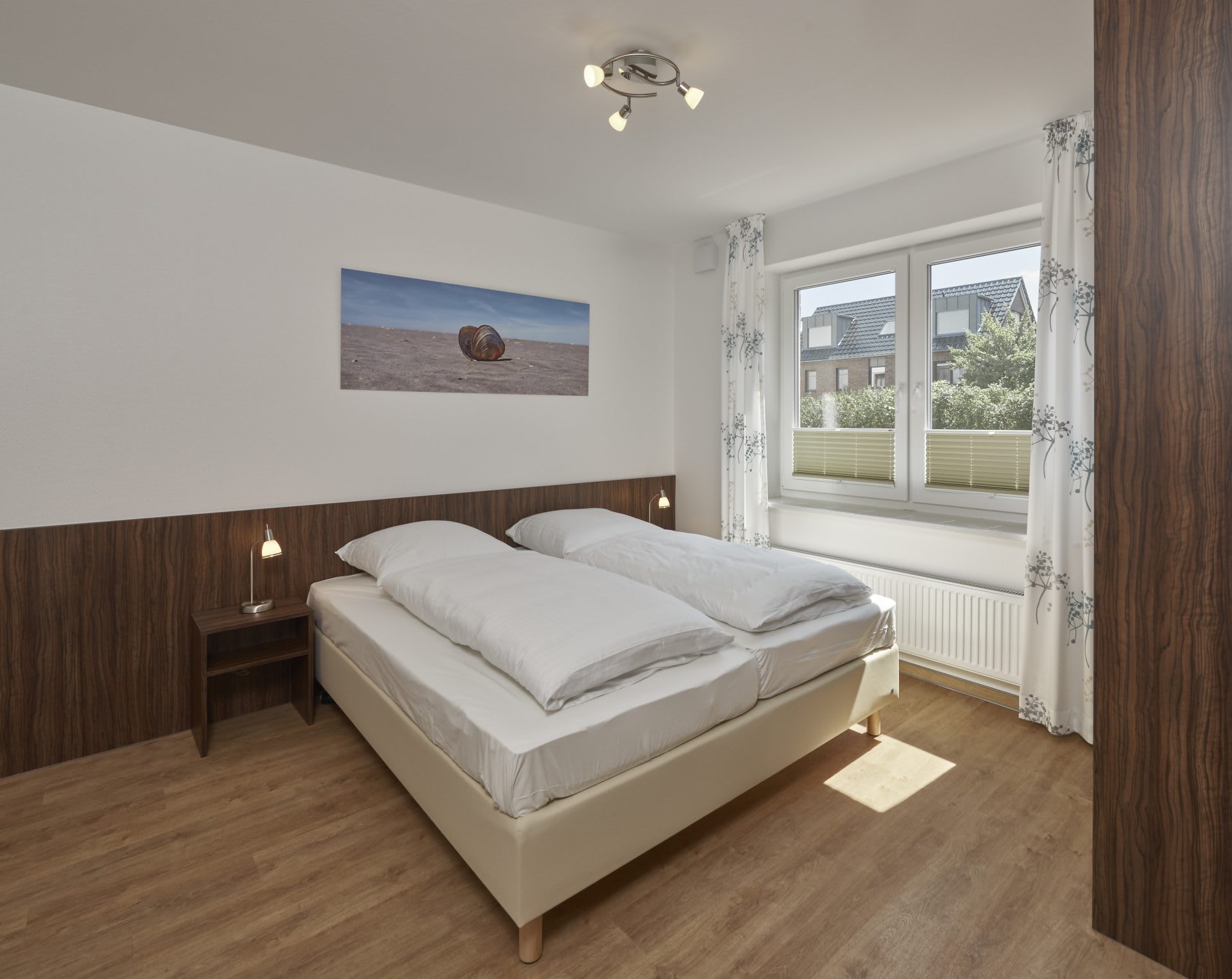 Ferienwohnung Op De Geest 3 In Cuxhaven Duhnen Berger Touristik