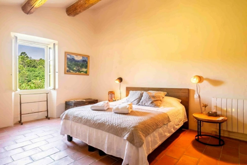 Photographs of Mas des Songes3 villa in Provence - Image 24 of 41