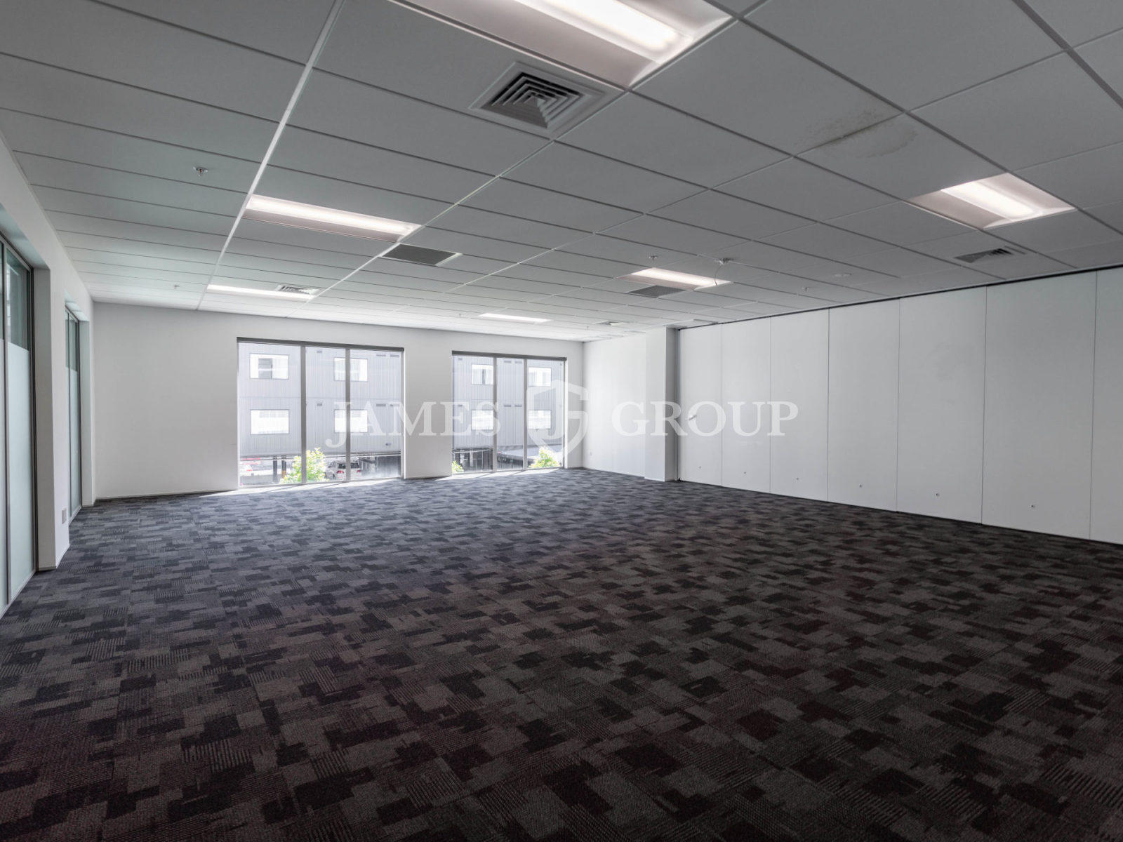 547sqm Office | Eden Business Park