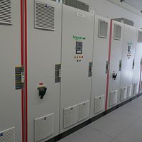 Electrical Transformer Substation 6kV/400V- - Image 8