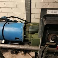 Compressors-Hydrovane - Image 9