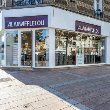 Magasin Opticien 26 boulevard de Chanzy 93190 LIVRY-GARGAN