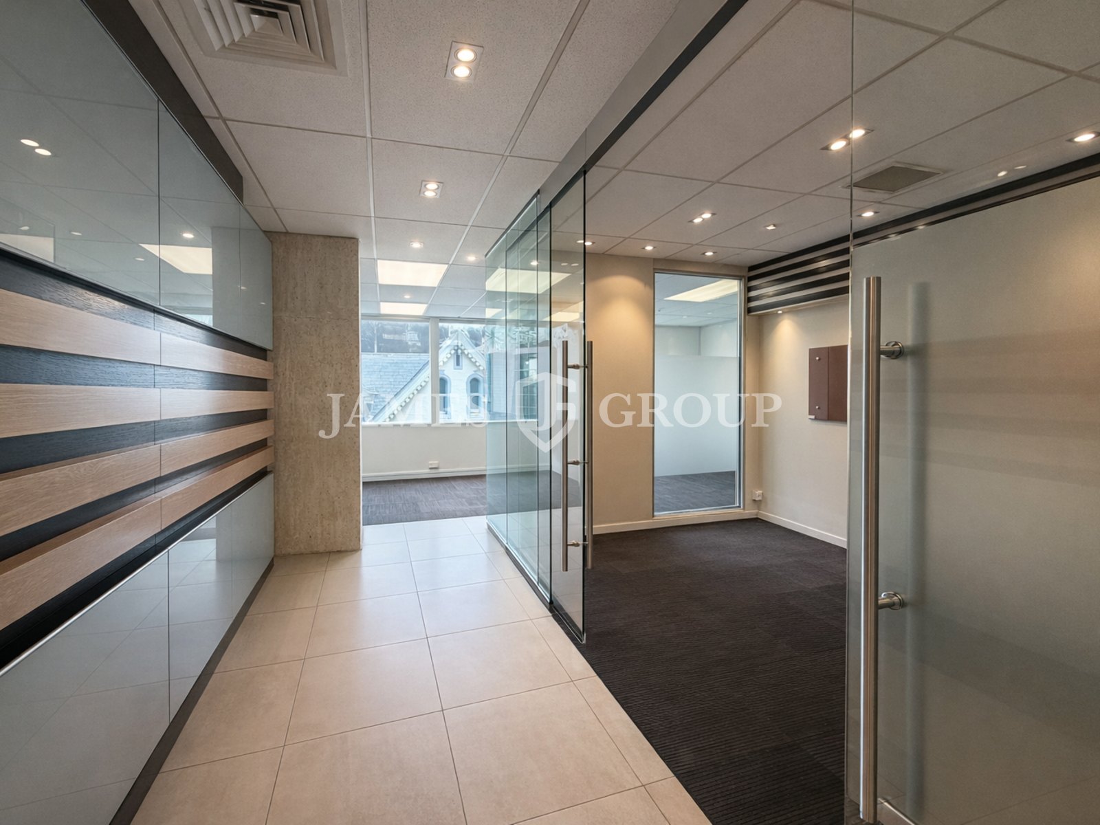 Parnell Medical Hub | Medical Suites Available
