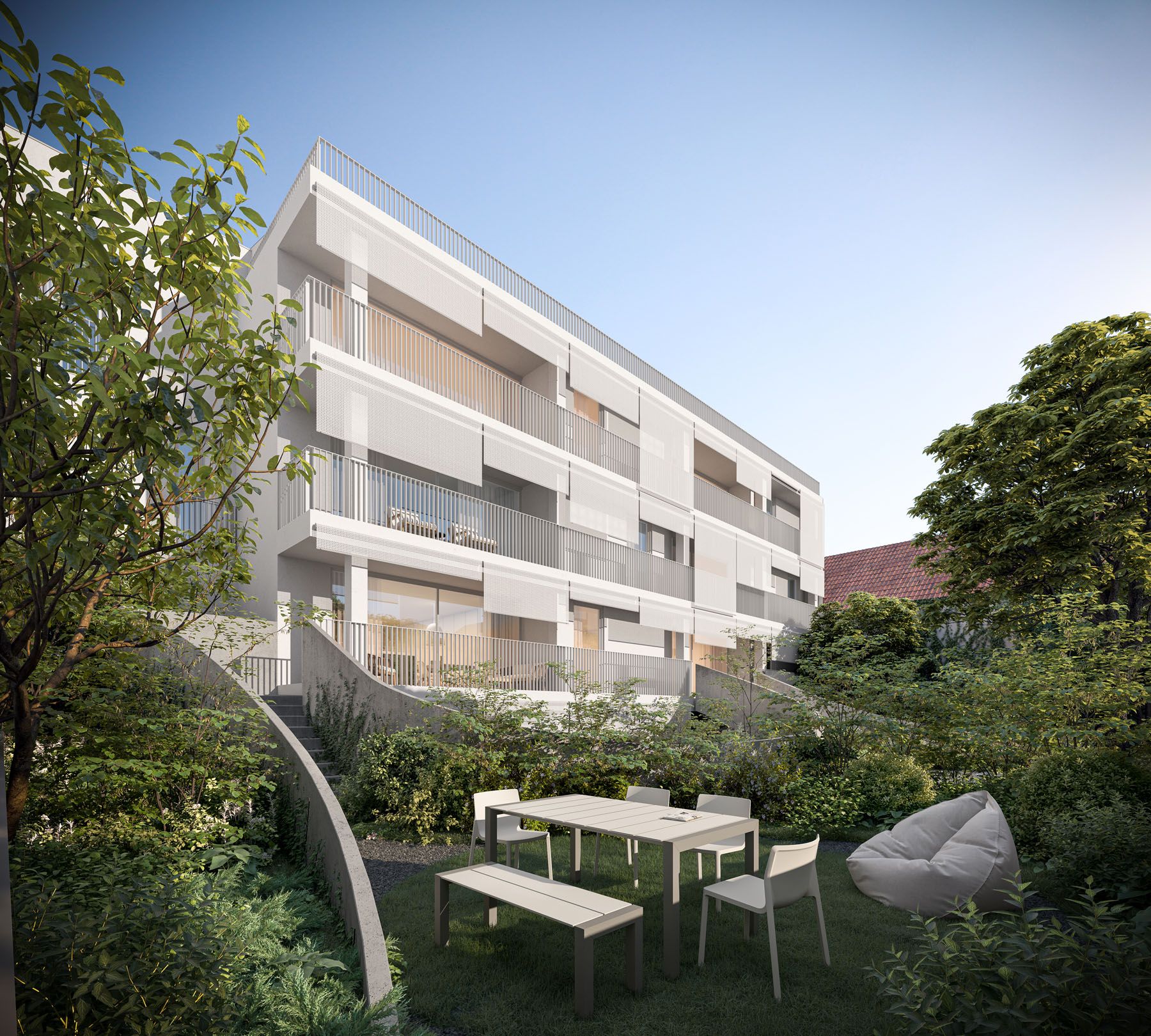  bed New Development For Sale in Lisbon, Lisbon Metropolitan Area