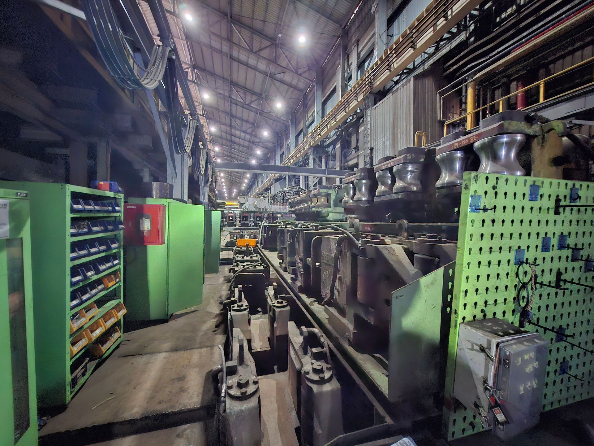 Section Mill- - Image 9