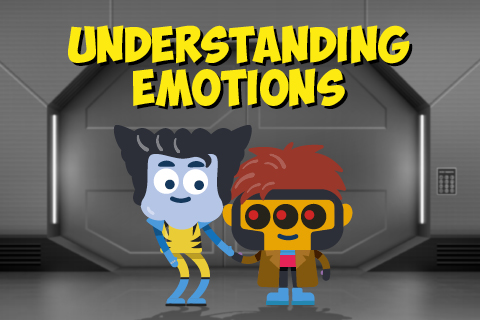 Understanding Emotions