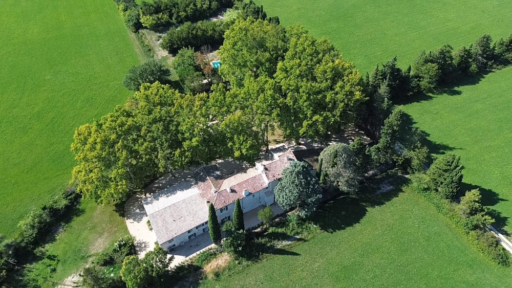 Photographs of Mas du Pianiste8 villa in Provence - Image 34 of 34