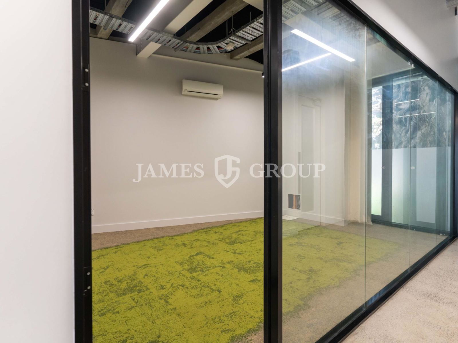 Kauri Timber Tenancy In Highly Connected Location