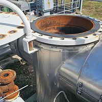 Crude Oil, Bitumen, Naphta, Base Oil, Sour Water, Cooling Water, Fuel Gas, Hydro-Mahle and others - Image 16