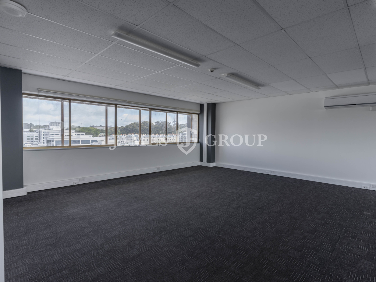 Central Newmarket Opportunity