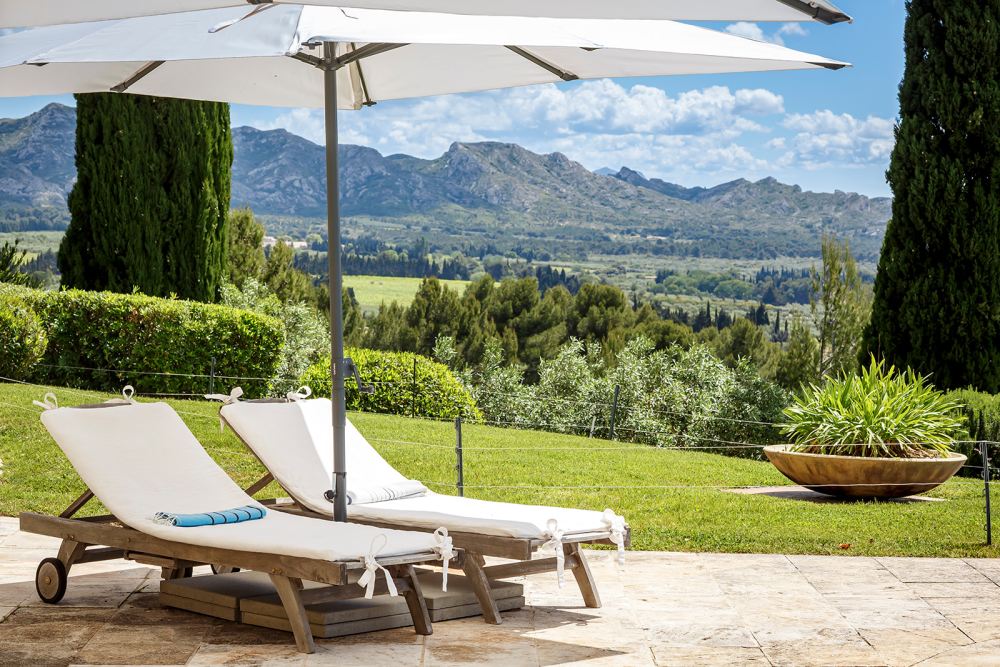 Photographs of La Citadelle villa in Provence - Image 15 of 28
