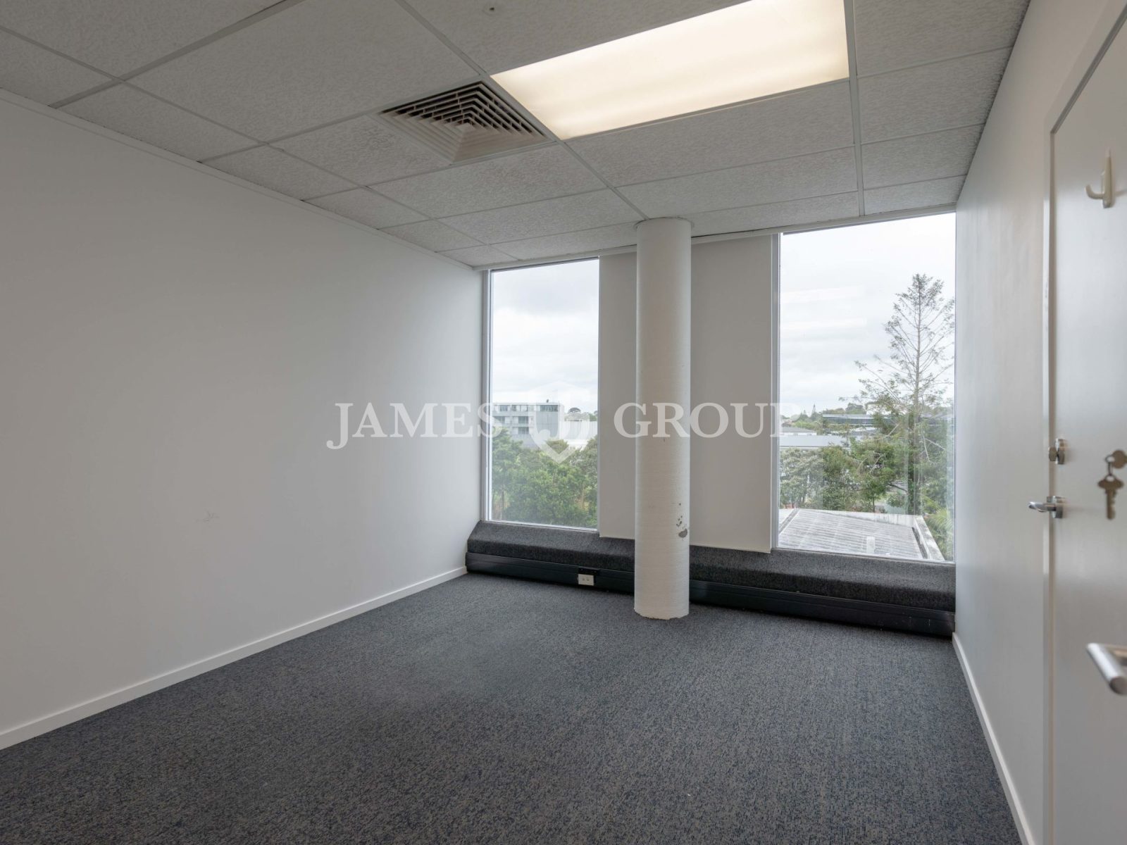 Premium 788sqm Office | Ellerslie