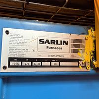 Narrow Strip Continuous Annealing and Straightening Line No.4-SARLIN - Image 19