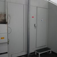 5-axis double-spindle machining center-Licon - Image 5