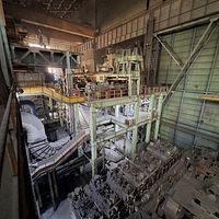 Thick Slab Caster-'SUMITOMO' - Image 2