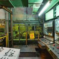 Pickling Line Tandem Cold Mill-‘MITSUBISHI-HITACHI-IHI’ - Image 9