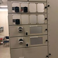 SIVACON Low-Voltage Switchgear with VFD-Siemens - Image 15