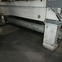 Deburring press-abk/Ulbach - Image 15