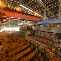 Wide Hot Strip Mill-‘MITSUBISHI-HITACHI’ (PRIMETALS) 2,300 mm - Image 3