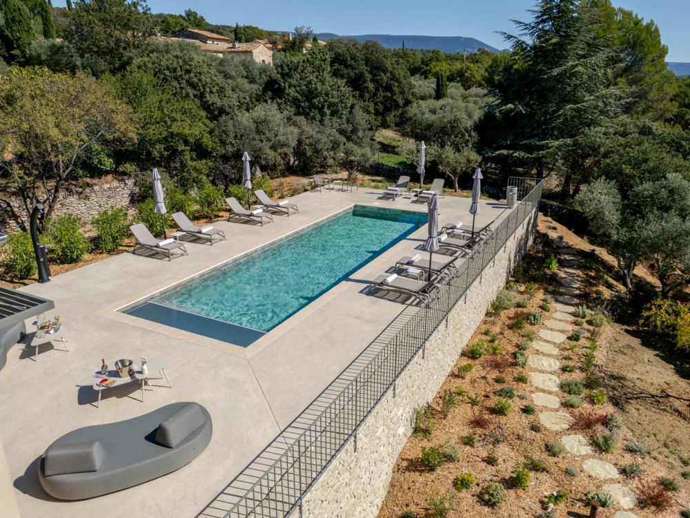 Photographs of Villa Horizon villa in Provence - Image 26 of 40