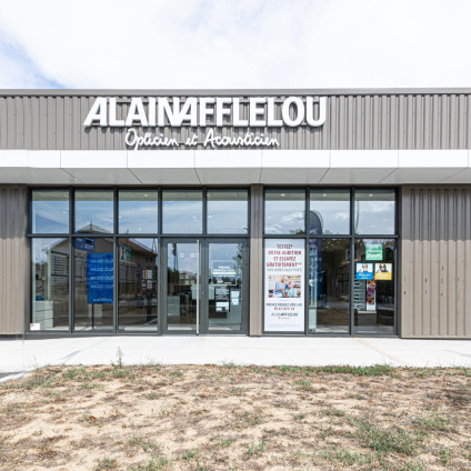 Magasin audioprothesiste 97 avenue de Saint-Juéry 81000 ALBI