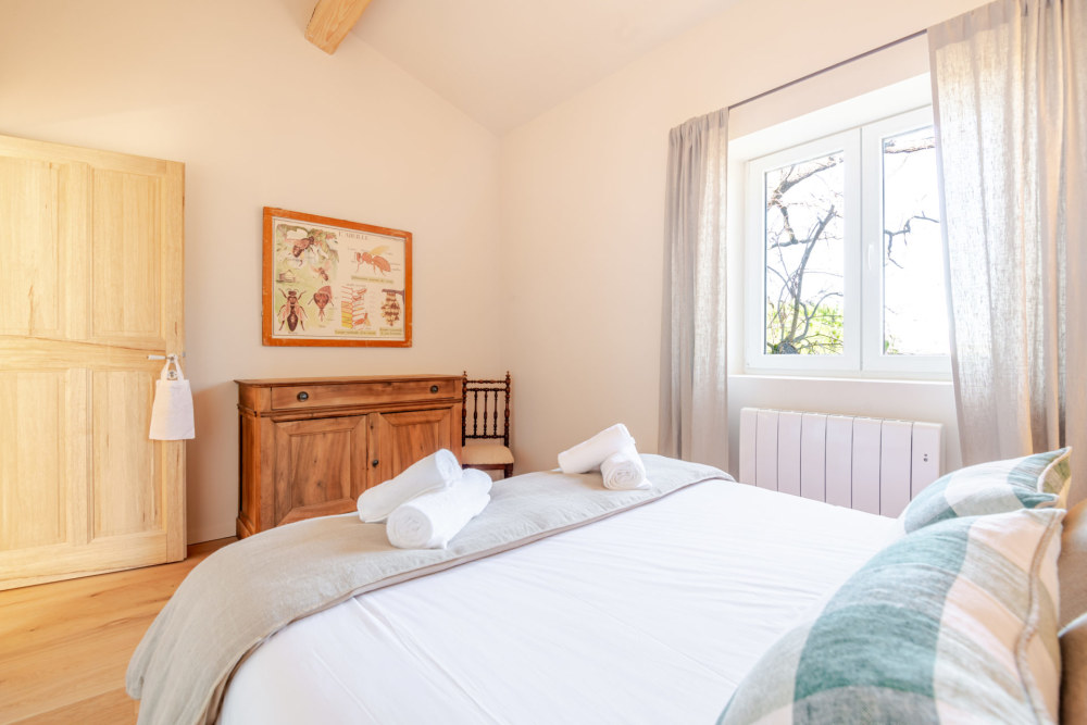 Photographs of Le Refuge de Provence villa in Provence - Image 31 of 40