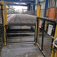 Hydraulic Extrusion Press-Presezzi - Image 13