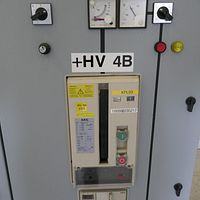 Electrical Transformer Substation (Prefabricated) 6kV/400V- - Image 16