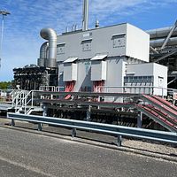 High-Pressure Compression Train 23MW-Siemens - Image 6
