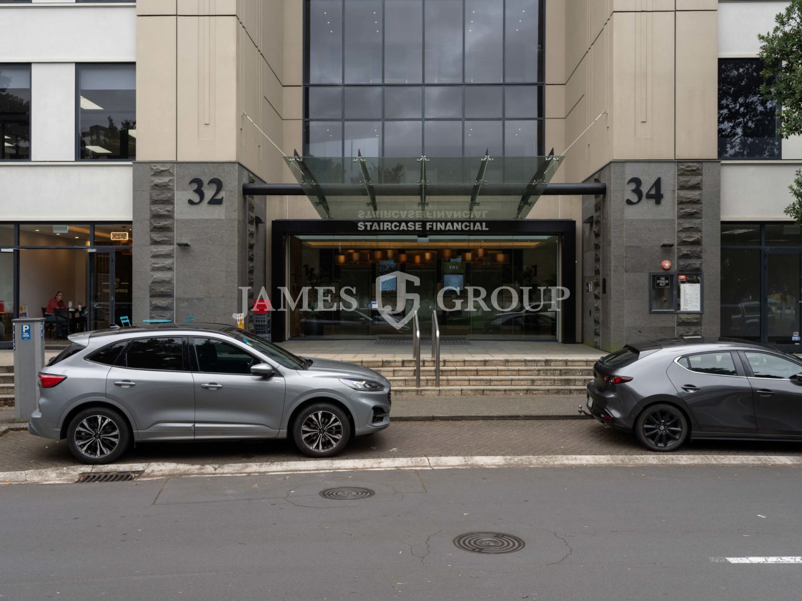 Turnkey Office Solution In Prime Cbd Location