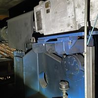 Sample Cutting Saw Station- - Image 12