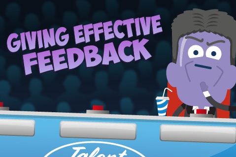 Giving Effective Feedback