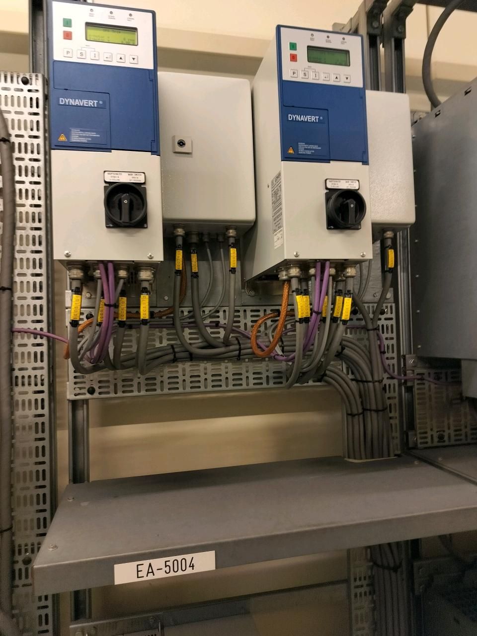 Frequency Drives- - Image 7