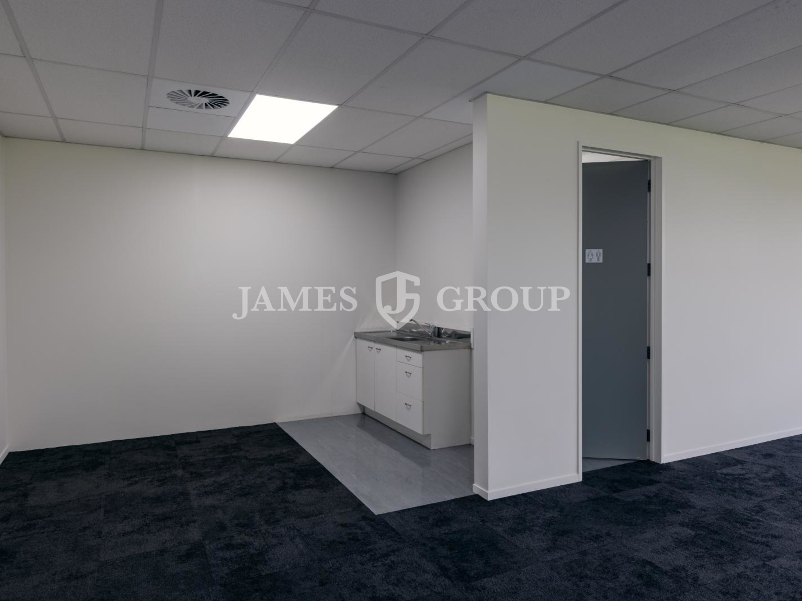 620m² A-grade Penrose Unit | Motorway Profile