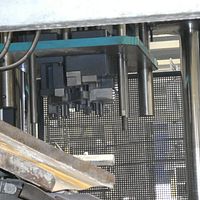 Cold Chamber Die Casting Cell-Idra - Image 31