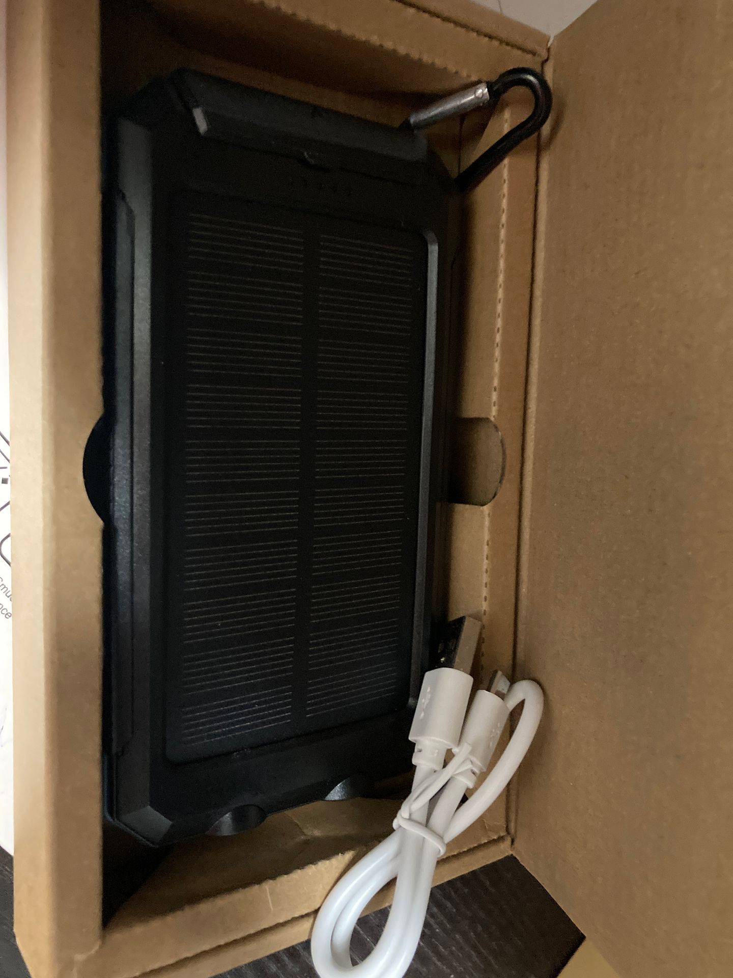Solar Portable Chargers