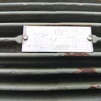Triplex Plunger Pump Sets-Thyssen/Ruhrpumpen - Image 3