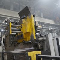 Cold Chamber Die Casting Cell-Frech - Image 11